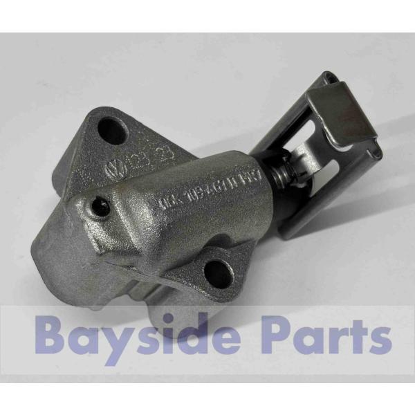 VW アウディ タイミングチェーンテンショナー 06K109467P 06K109467K 純正品