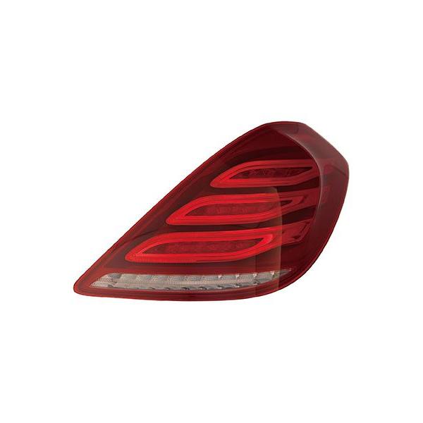 メルセデスベンツ テールランプ 右 Sクラス W222 2229065501 純正品