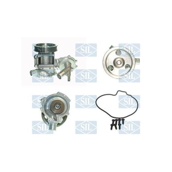 ミニ R50 R52 R53 ウォーターポンプ 11517513062 11517829914 11517829922 優良品