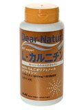 【３０個書き割り】 ディアナチュラ L-カルニチン 90粒×３０個書き割り【定め事品】 ※楽にする税率客体品