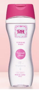 【９６個書き割り】【１容れもの分】 PHJAPAN フェミニンウォッシュ パッショネイトブルーム(150ml)×９６個書き割り １容れもの分 【定め事品】