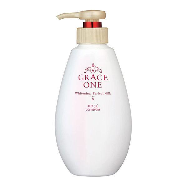 【３０個セット】 グレイスワン 薬用 美白濃密液 230mL×３０個セット【正規品】