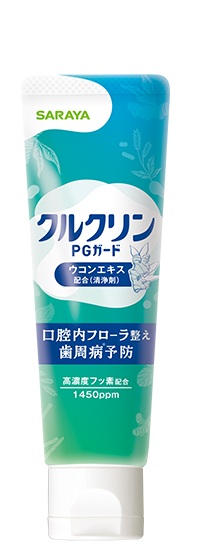 【３０個書き割り】 サラヤ クルクリン PGかばい立て デンタルペースト(90g)×３０個書き割り【定め事品】【mor】【ご申し付ける後送りとどけるまでに2週前後もらい受けるする切っ掛けがございます】【t-7】