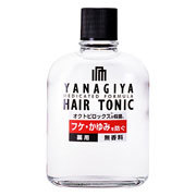 【２０個セット】 柳屋 薬用ヘアトニック フケ・かゆみ用(240mL)&times;２０個セット【正規品】【医薬部外品】｜キュー バザール