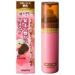 【３０個書き割り】 レディーストップシェード スプレーウィッグ 気どらずにになじむ栗色(100g)   ×３０個書き割り【定め事品】【t-5】