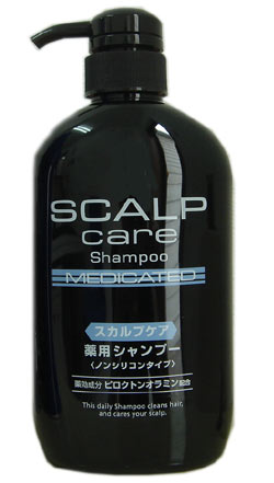【３０個仕掛ける】 スカルプケア 薬用シャンプー×３０個仕掛ける【置き目品】【医薬品部外品】