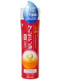 【２４個セット】【１ケース分】 ケシミン 液(160mL)&times;２４個セット　１ケース分 【正規品】【dcs】【t-5】｜キュー バザール