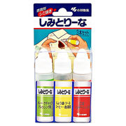 【４８個仕掛ける】【１入れもの分】 小林製薬 しみとりーな 3本仕掛ける(10mLX3本入)×４８個仕掛ける １入れもの分 【置き目品】【dcs】【t-16】
