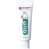 【96個セット】【1ケース分】 薬用ガム G・U・M デンタルペースト こども用(70g)×96個セット 1ケース分 【正規品】【dcs】|キュー バザール