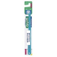【３０個仕掛ける】 チュインガム G・U・M デンタルブラシ 3列コンパクトヘッッド ふつう ＃202M(1本入)×３０個仕掛ける【置き目品】 デンタルケア-ダイエット・健康