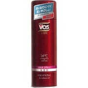 【24個セット】【1ケース分】 VO5 forMEN ヘアスプレイスーパーハード無香料(260g)×24個セット 1ケース分 【正規品】【dcs】|キュー バザール