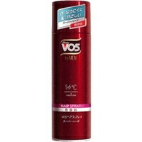 楽天市場】【単品3個セット】 VO5フォーメンヘアスプレイSH無香料355G