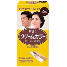 【36個セット】【1ケース分】 パオンクリームカラー 6G(1セット)×36個セット 1ケース分 【正規品】【dcs】|キュー バザール