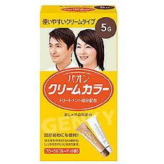 【３６個仕かける】【１容れもの分】 パオンクリームカラー 5G(1仕かける)×３６個仕かける １容れもの分 【決まり品】【dcs】 ヘアケア・スタイリング-白髪染め-美容・コスメ・香水
