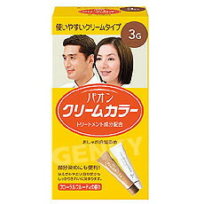 【36個セット】【1ケース分】 パオン クリームカラー 3G(1セット)×36個セット 1ケース分 【正規品】【dcs】|キュー バザール