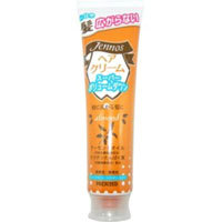 【３６個セット】【１ケース分】 ジェノス ヘアクリーム スーパーボリュームダウン(140g)　&times;３６個セット　１ケース分【正規品】｜キュー バザール