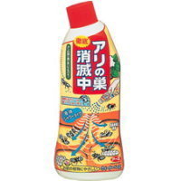 【２０個セット】【１ケース分】 【夏季商品】 アース アリの巣徹底消滅中 500ml【医薬部外品】×２０個セット　１ケース分【正規品】