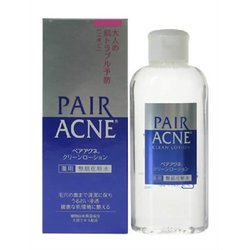 【１０個セット】 ペアアクネ クリーンローション(160mL)×１０個セット【正規品】 【医薬部外品】【t-4】