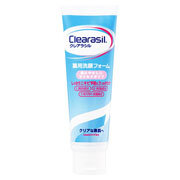 【４８個仕掛ける】【１入れもの分】 クレアラシル 薬用洗顔質問用紙 肌に分かりやすいマイルドタイプ(120g) 【医薬品部外品】×４８個仕掛ける １入れもの分 【置き目品】【dcs】