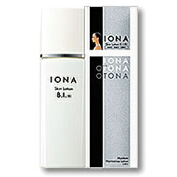 【３０個書き割り】 イオナ ひと肌ローション剤 B．I． R (120mL)×３０個書き割り【定め事品】