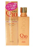 【３０個書き割り】 バイタルエイジ Q10ミルキィローション 180ml  ×３０個書き割り【定め事品】【t-5】