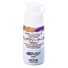【３０個書き割り】 HOYA ピュアクリーナーH(30mL) ×３０個書き割り【定め事品】