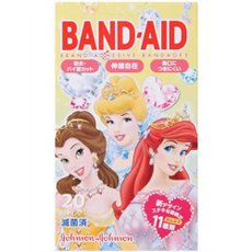 【３０個書き割り】 バンドエイド ウォルトディズニー姫御前(20枚入) ×３０個書き割り【定め事品】【k】【mor】【ご申し付ける後送りとどけるまでに1週前後もらい受けるする切っ掛けがございます】