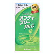 【３０個仕掛ける】 オプティ・フリープラス(120mL)×３０個仕掛ける【置き目品】