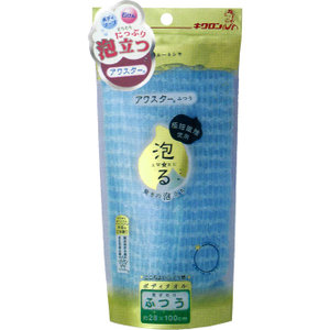 【６０個セット】【１ケース分】 アワスター ふつう ブルー(1枚入)×６０個セット　１ケース分 【正規品】【dcs】