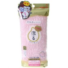 【６０個セット】【１ケース分】 アワスター やわらかめ ピンク(1枚入) ×６０個セット　１ケース分 【正規品】【dcs】【t-3】