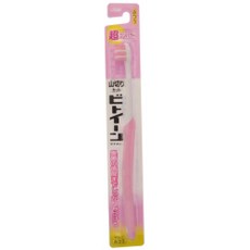 【１８０個セット】【１ケース分】 ビトイーン ハブラシ 超コンパクト ふつう(1本入)×１８０個セット　１ケース分 【正規品】【dcs】
