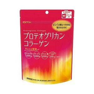 【４８個書き割り】【１容れもの分】 プロテオグリカンコラーゲン 104g ×４８個書き割り １容れもの分 【定め事品】【dcs】 ※楽にする税率客体品