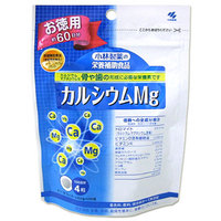【３０個仕掛ける】 小林製薬の栄養物助けること食料雑貨類 Caマグネシウム 徳用 240粒×３０個仕掛ける【置き目品】※助け出す税率客体品
