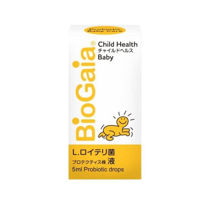 【３０個セット】 バイオガイア チャイルドヘルス ベビー(5ml)×３０個セット【正規品】※軽減税率対象品【t-18】