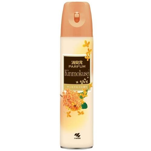 【３０個セット】 小林製薬 消臭元スプレー パルファム キンモクセイ(280ml)×３０個セット【正規品】