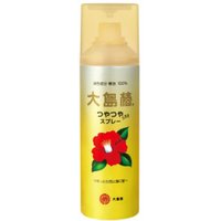 【30個セット】 大島椿 ヘアスプレー 140g ×30個セット【正規品】