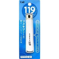 【３０個セット】 ツメキリ(カーブ刃) タイプ001 M×３０個セット【正規品】【k】【mor】【ご注文後発送までに2週間前後頂戴する場合がございます】