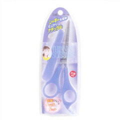 【10個セット】 貝印 KQ-1008 スキバサミ(1コ入)×10個セット【正規品】【k】【ご注文後発送までに1週間前後頂戴する場合がございます】|キュー バザール