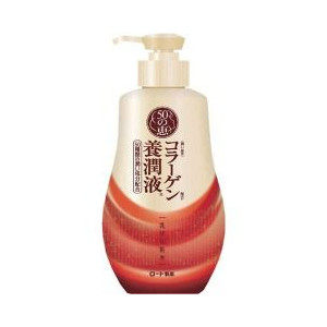 【３０個セット】【１ケース分】 50の恵 養潤液 ポンプタイプ 230mL&times;３０個セット　１ケース分 【正規品】【dcs】｜キュー バザール
