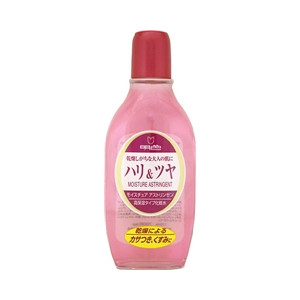 【３０個セット】 明色 モイスチュア アストリンゼン 170mL×３０個セット【正規品】