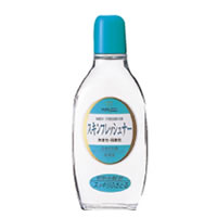 【４８個仕かける】【１容れもの分】 明色 スキンフレッシュナー 170mL×４８個仕かける １容れもの分 【決まり品】【dcs】 化粧水・ローション-美容・コスメ・香水