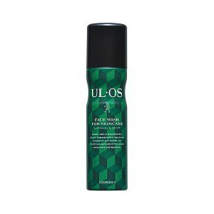 【３０個セット】 ウルオス(UL・OS／ウル・オス) フェイスウォッシュ(100g) ×３０個セット【正規品】【t-6】