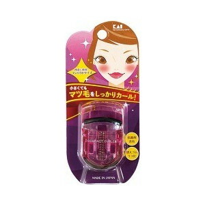 【３０個仕掛ける】 パソコンアイラッシュカーラー サクラ色 KQ3011 1コ入 ×３０個仕掛ける【置き目品】【k】【mor】【ご申しつける後送りとどけるまでに2週前後もらい受けるする切っ掛けがございます】【t-16】