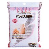 【120個セット】【1ケース分】 FCパック入綿棒 120本入×120個セット 1ケース分 【正規品】【k】【mor】【dcs】【ご注文後発送までに2週間前後頂戴する場合がございます】|キュー バザール