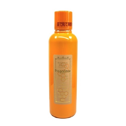 【30個セット】【1ケース分】 ピエラス プロポリンス(600ml)×30個セット 1ケース分 【正規品】|キュー バザール