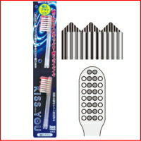 【３０個セット】 イオン Eカット 替えブラシ ふつう 2本入×３０個セット【正規品】【mor】【k】【ご注文後発送までに2週間前後頂戴する場合がございます】