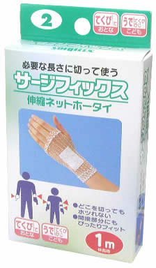 サージフィックス 手首 テクビ ×100個セット 1ケース分