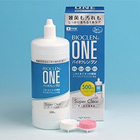 【３０個書き割り】 バイオクレン 一 百貨店せつ然たる 500mL×３０個書き割り【定まり品】
