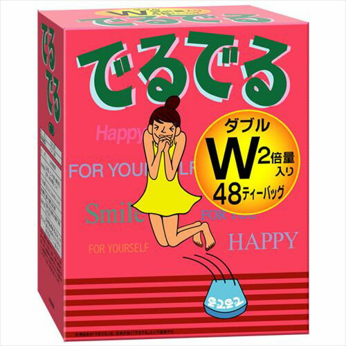 【１０個書き割り】 でるでるW  48コ入×１０個書き割り【定め事品】【mor】【ご申し付ける後送りとどけるまでに2週前後もらい受けるする切っ掛けがございます】  ※楽にする税率客体品