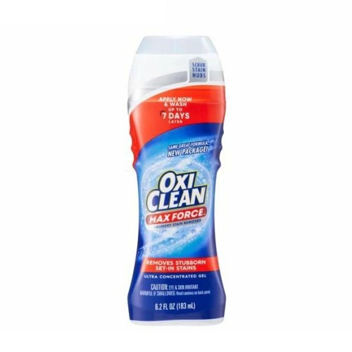 【３０個仕掛ける】 グラフィコ オキシクリーン マックスフォース ジェルスティック(183ml)×３０個仕掛ける【置き目品】
